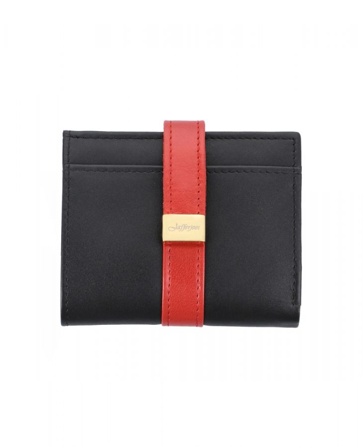 Iris - Compact Wallet
