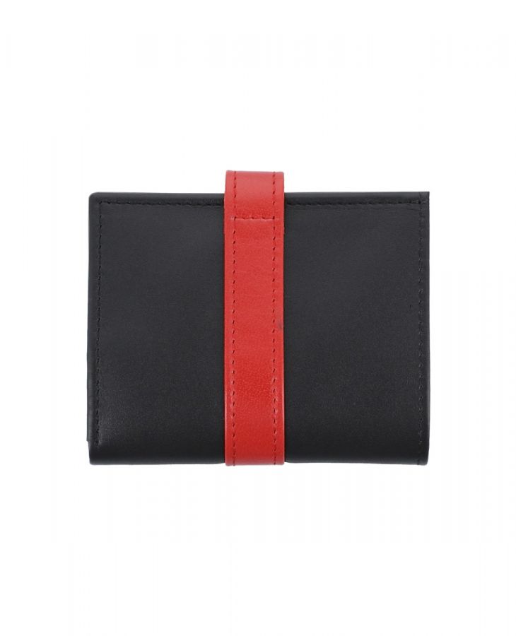 Iris - Compact Wallet