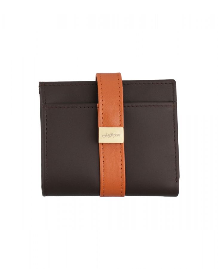 Iris - Compact Wallet
