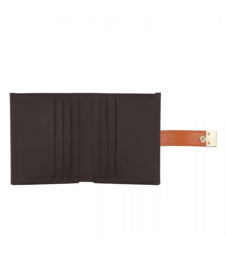 Iris - Compact Wallet