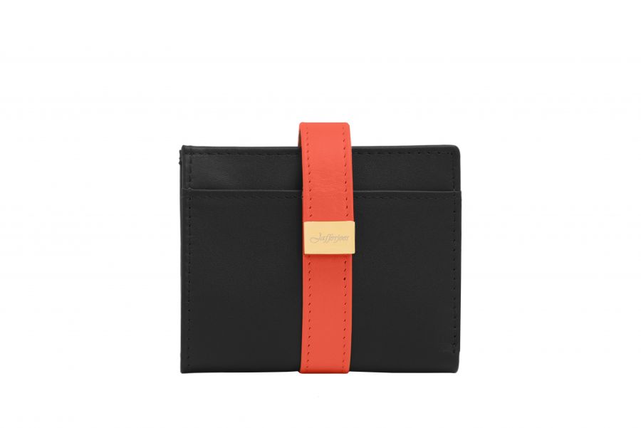 Iris - Compact Wallet