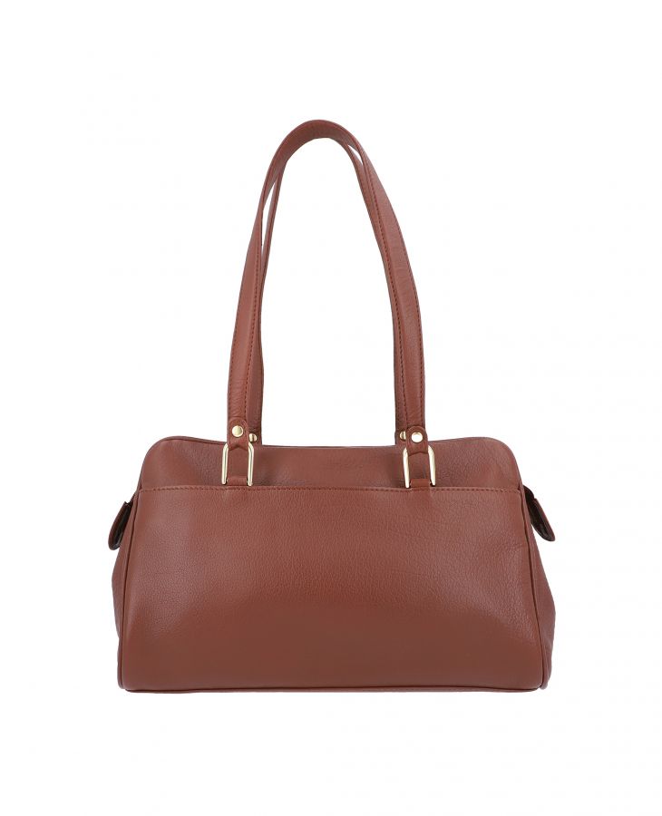 Crepe Jasmine Handbag