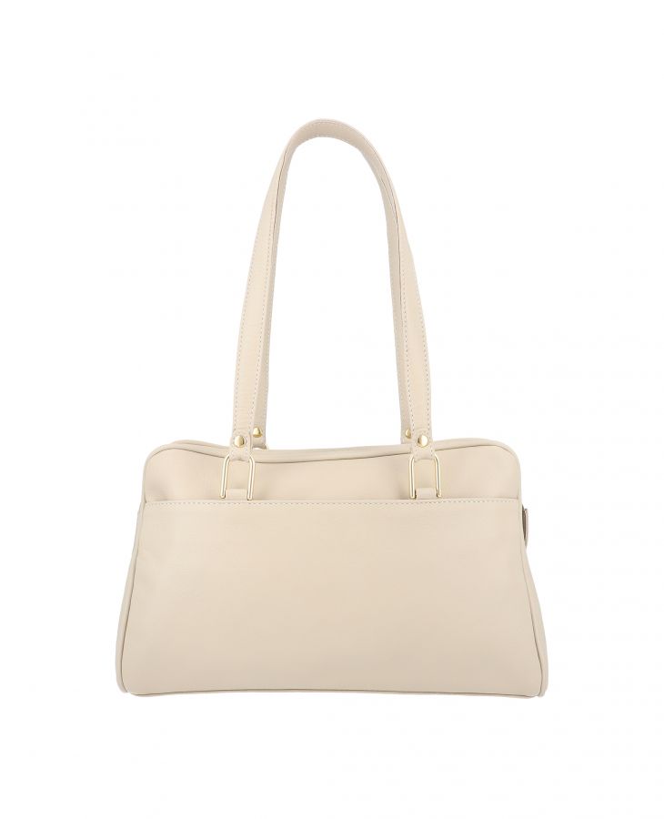 Crepe Jasmine Handbag