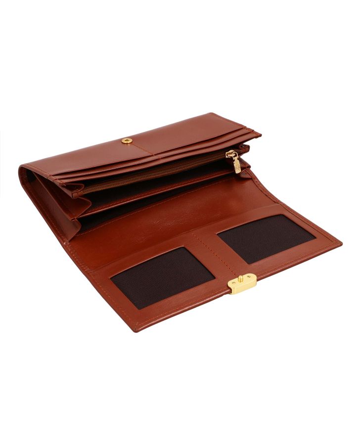 Zizia Wallet