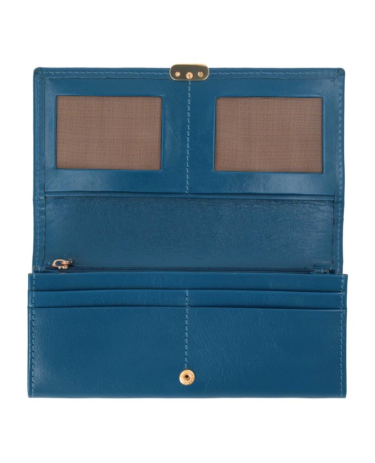Zizia Wallet