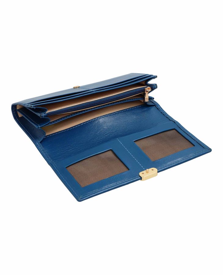 Zizia Wallet