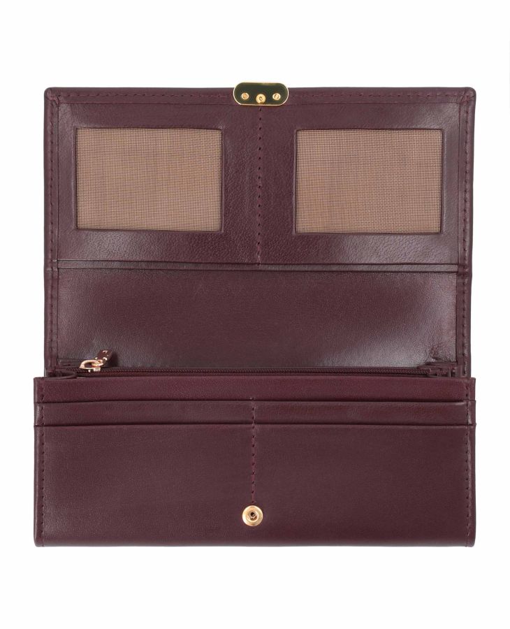 Zizia Wallet