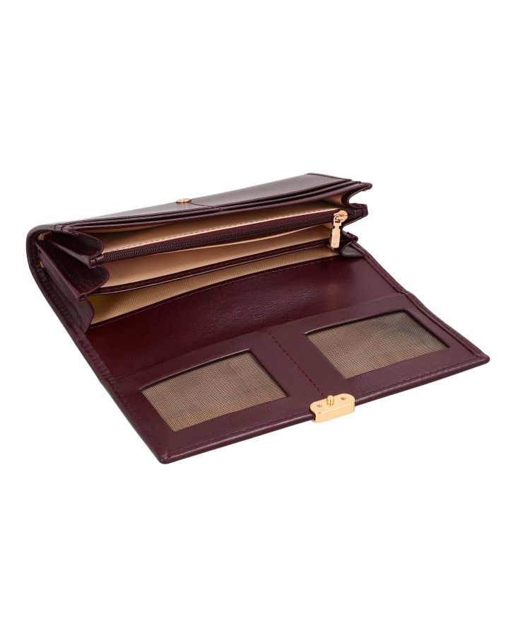 Zizia Wallet
