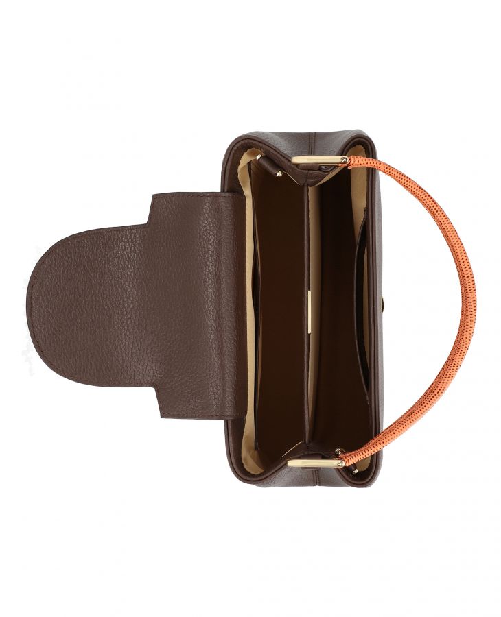 Oleander Handbag