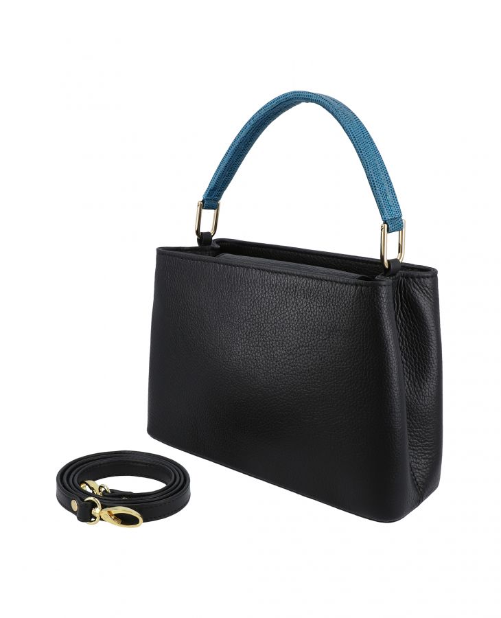 Oleander Handbag