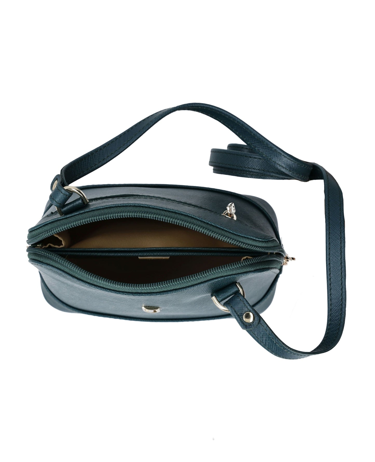 Begonia Crossbody Bag