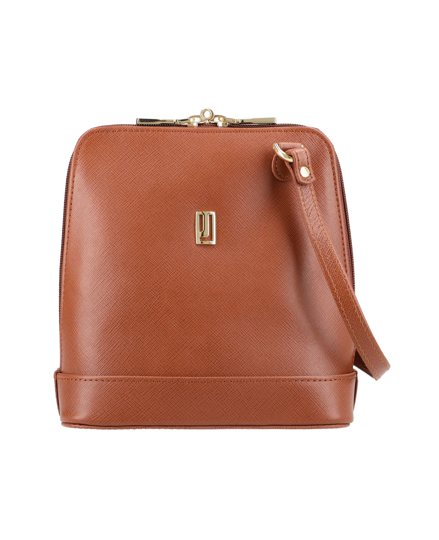 Begonia Crossbody Bag