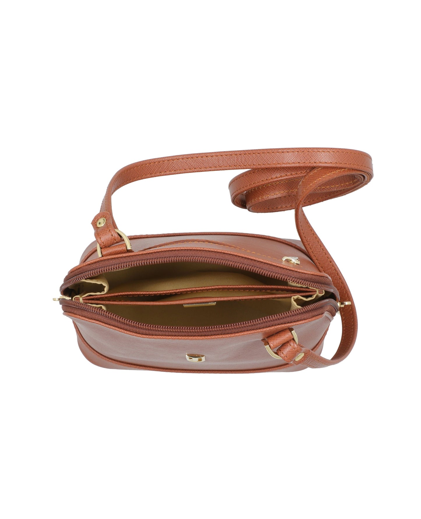 Begonia Crossbody Bag