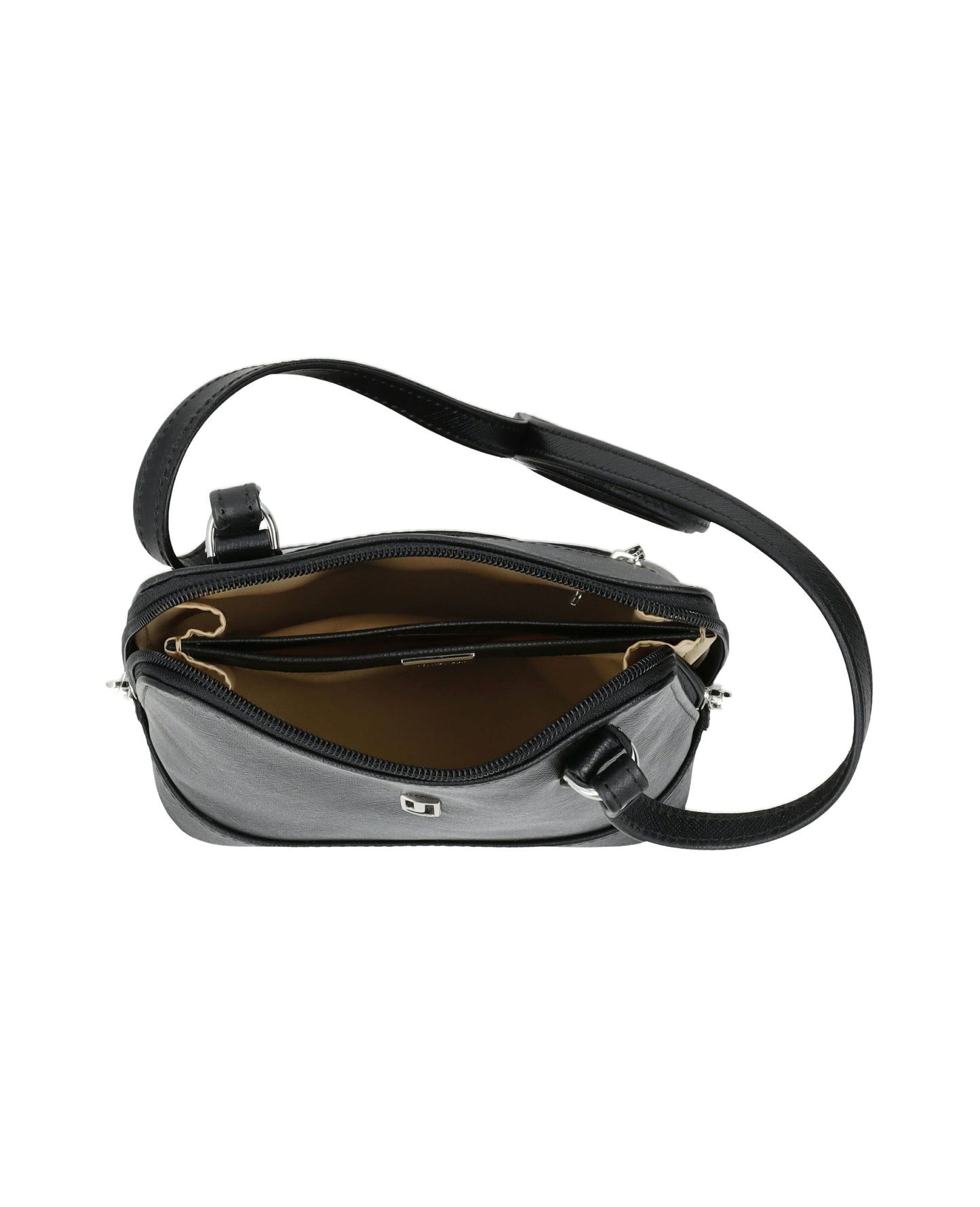 Begonia Crossbody Bag