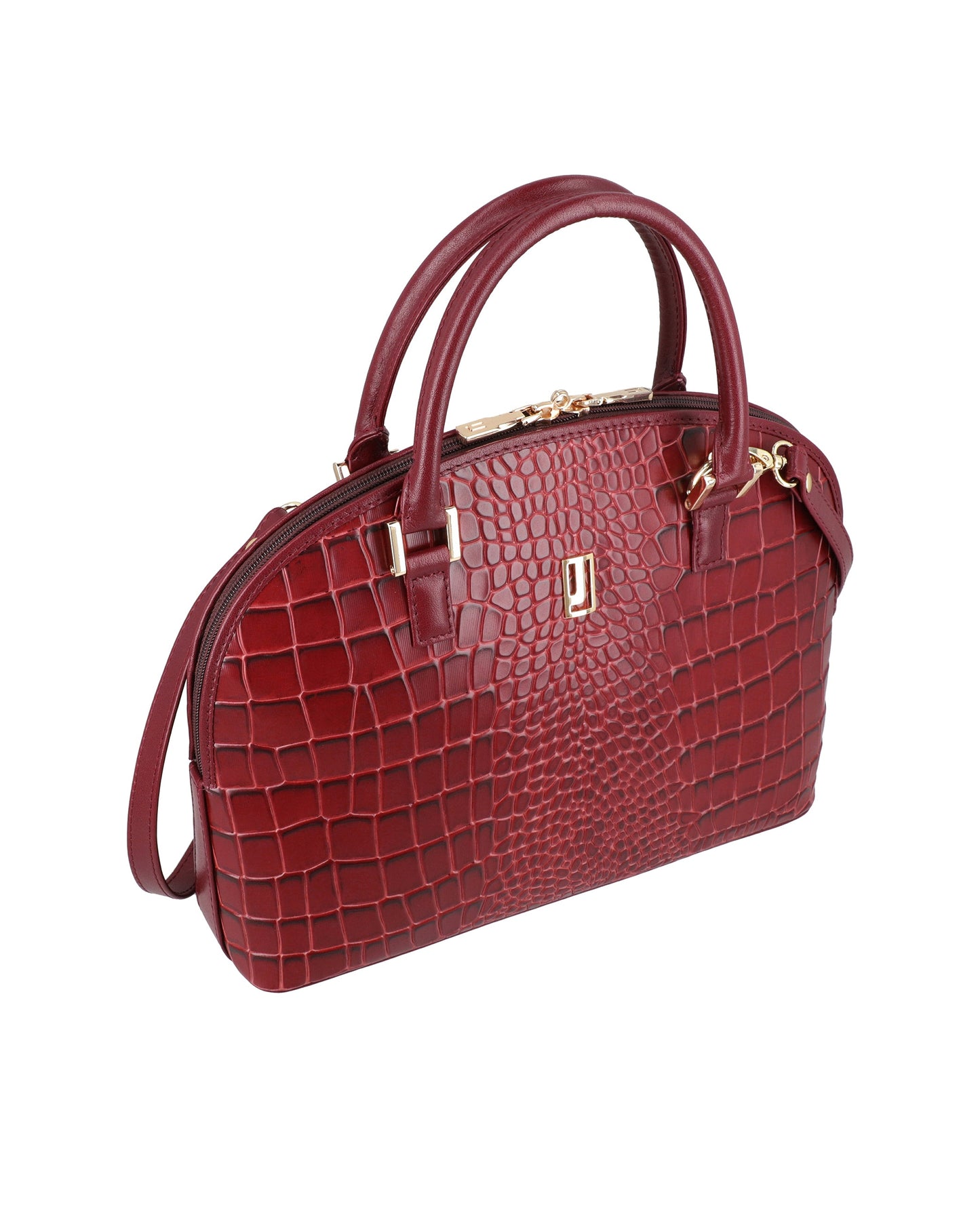 Crocus Bag
