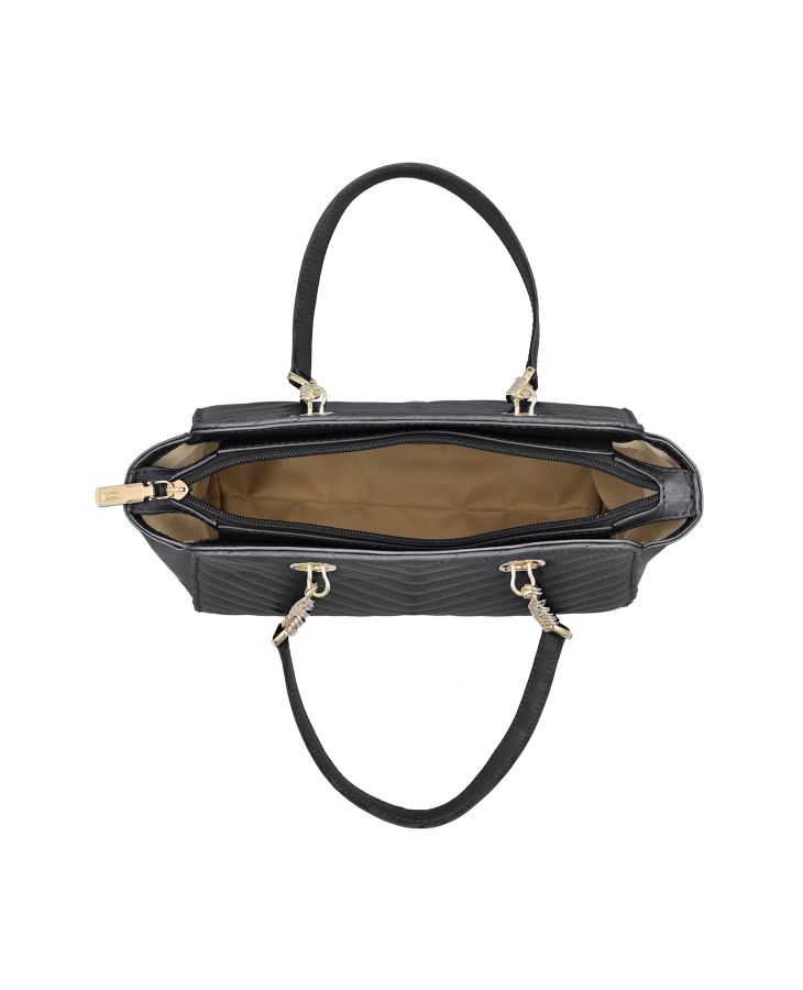 Moonflower Handbag