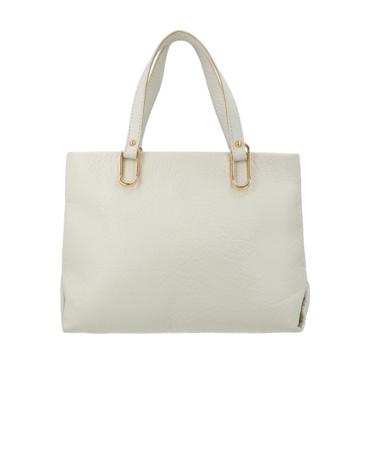 Lotus Handbag