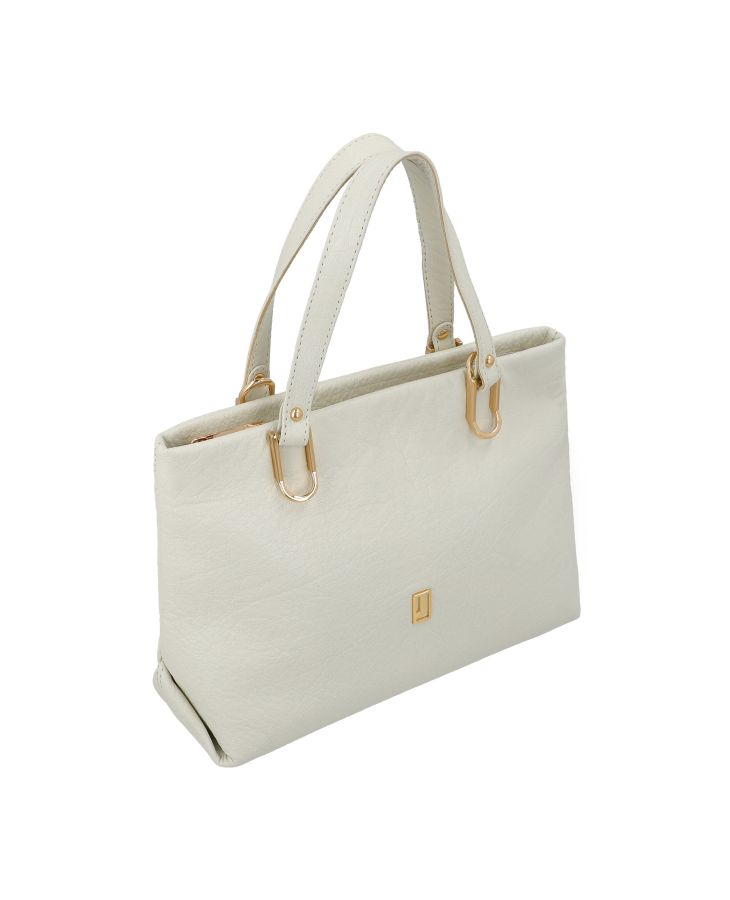 Lotus Handbag
