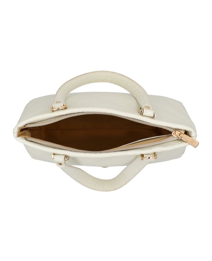 Lotus Handbag