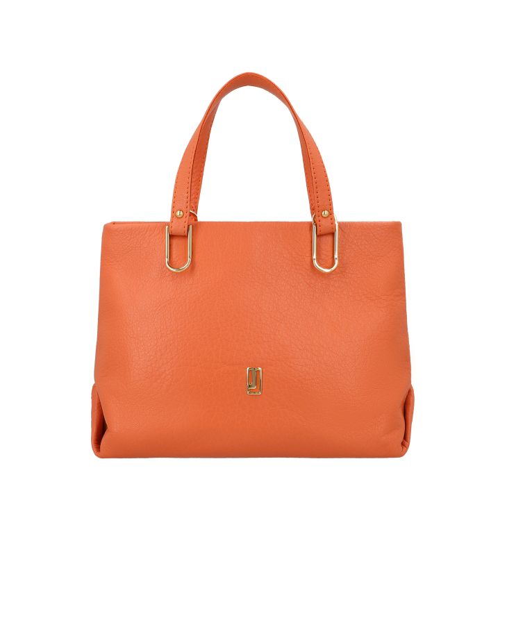 Lotus Handbag