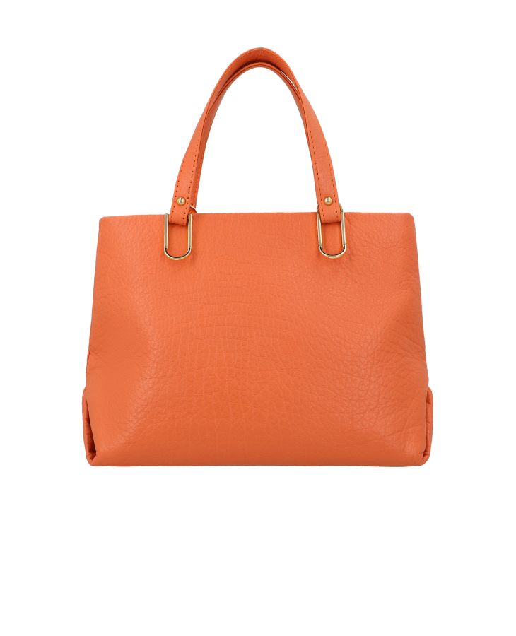 Lotus Handbag