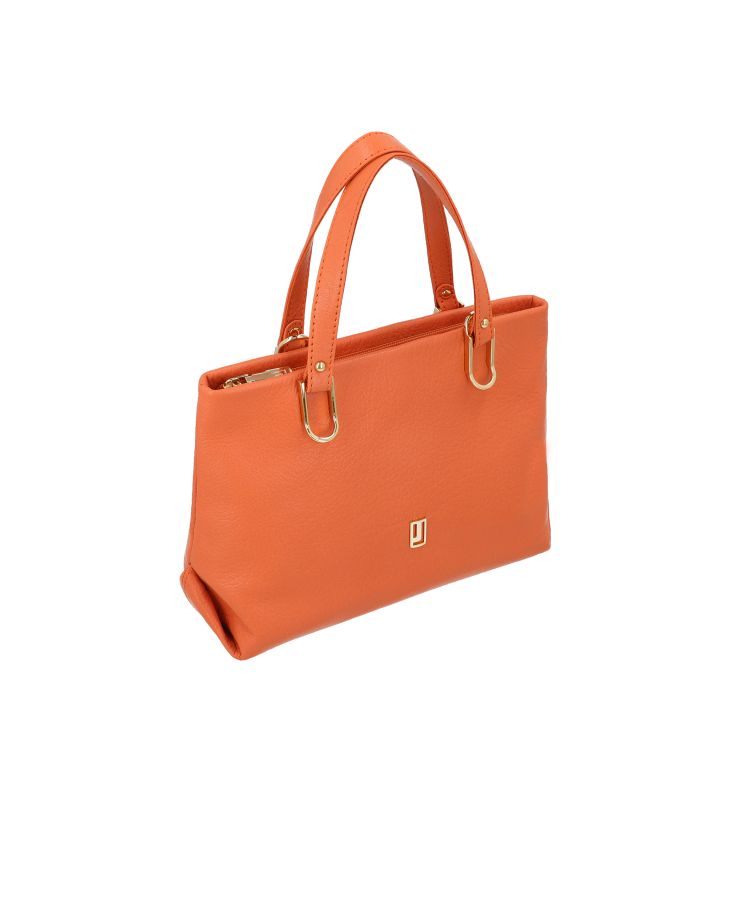 Lotus Handbag
