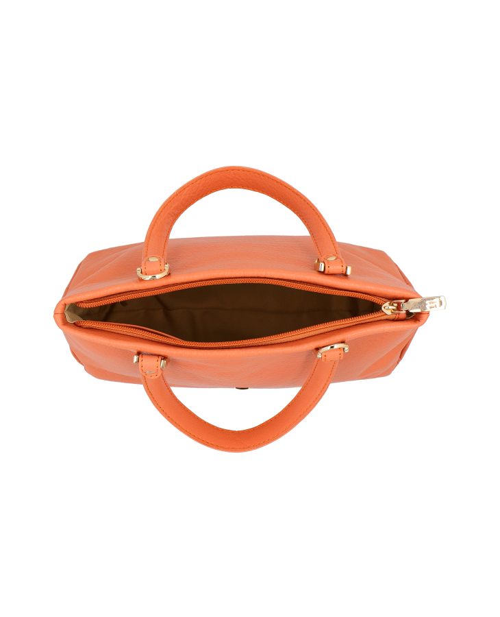 Lotus Handbag