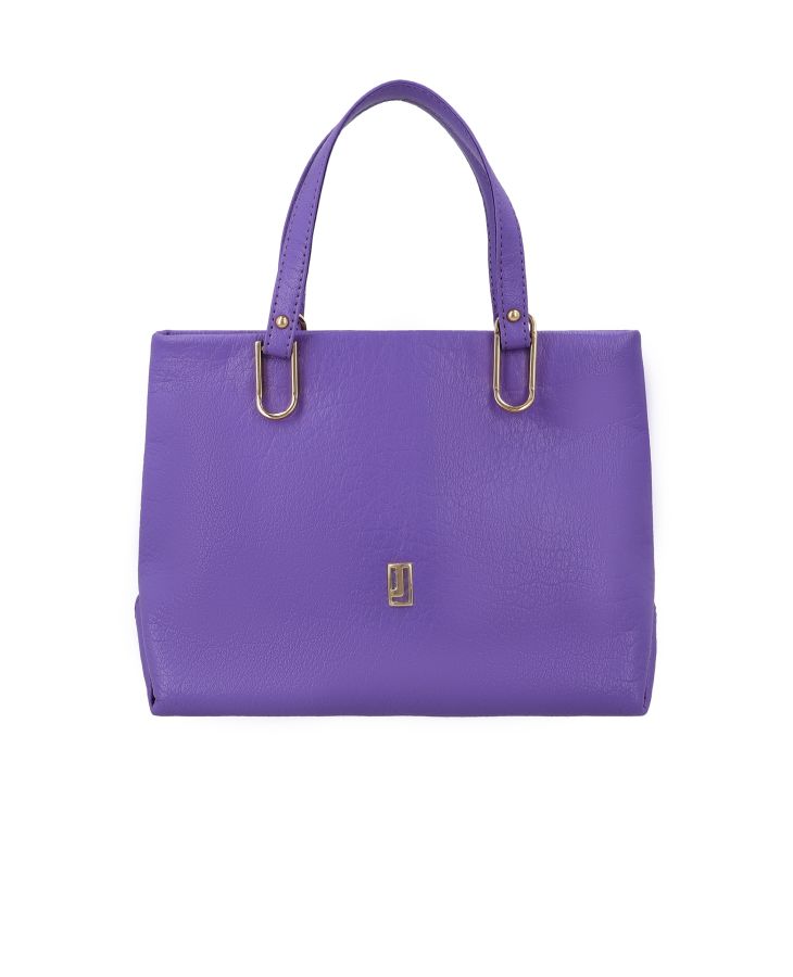 Lotus Handbag