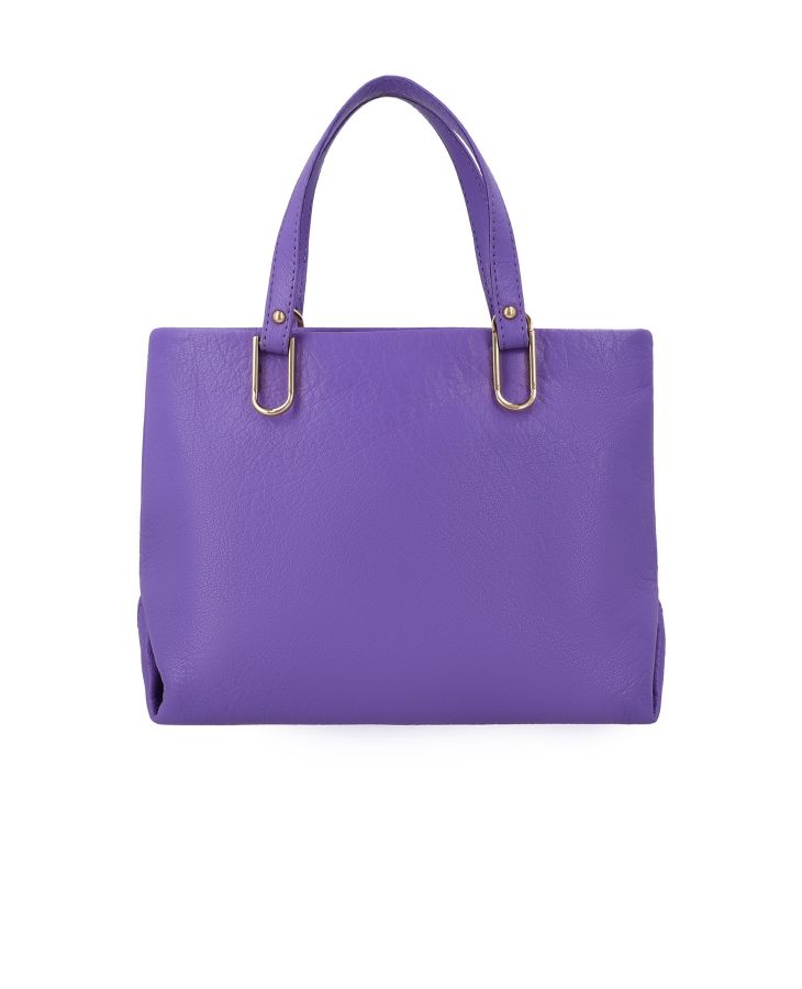 Lotus Handbag