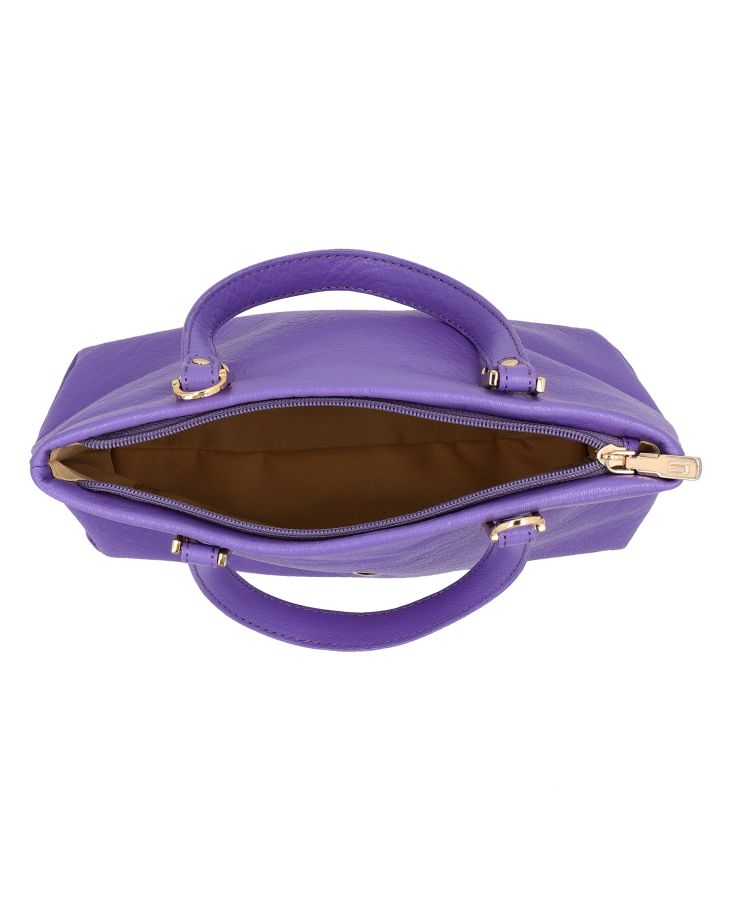 Lotus Handbag