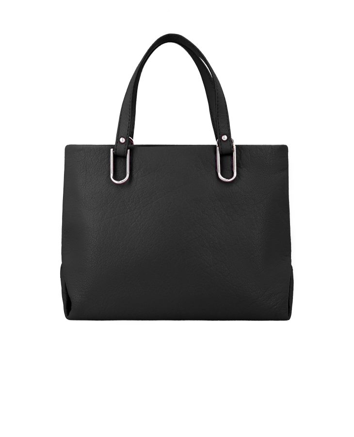 Lotus Handbag