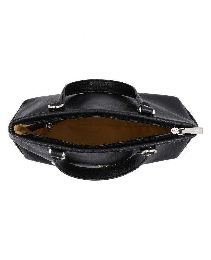 Lotus Handbag
