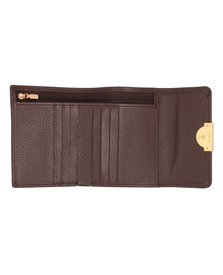 Daylily Wallet