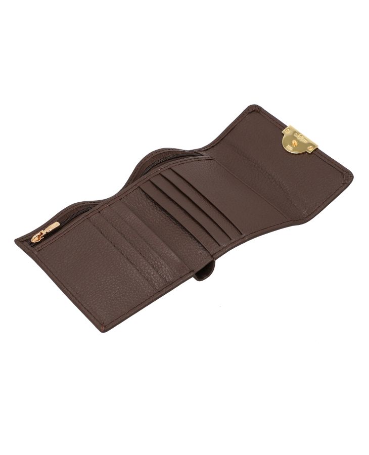 Daylily Wallet