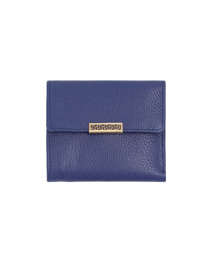 Daylily Wallet