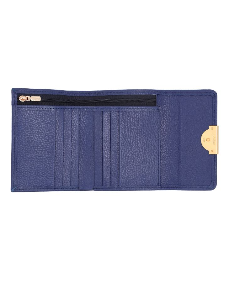 Daylily Wallet