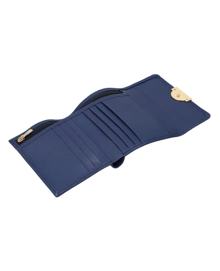 Daylily Wallet