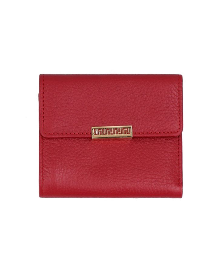 Daylily Wallet
