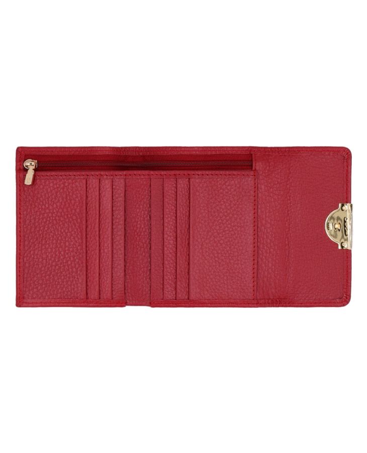 Daylily Wallet