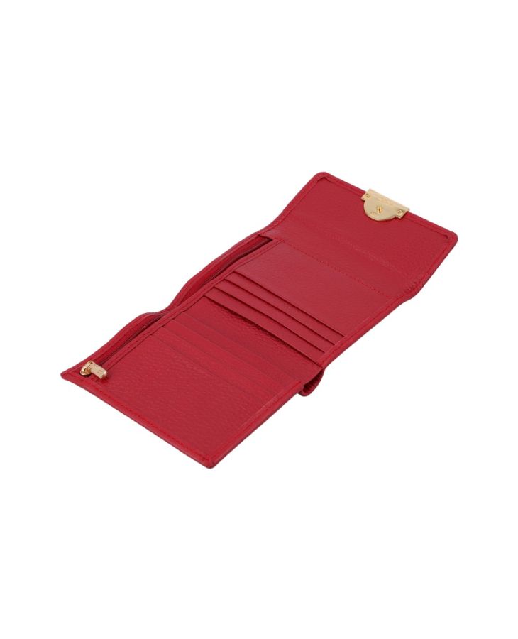 Daylily Wallet