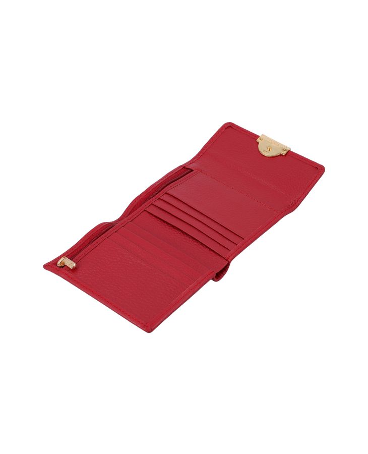 Daylily Wallet