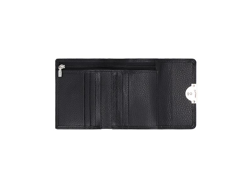 Daylily Wallet
