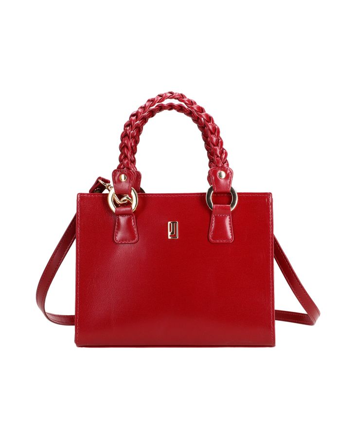 Lady's Slipper Handbag
