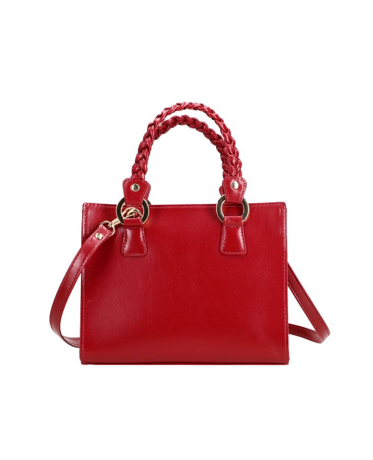 Lady's Slipper Handbag