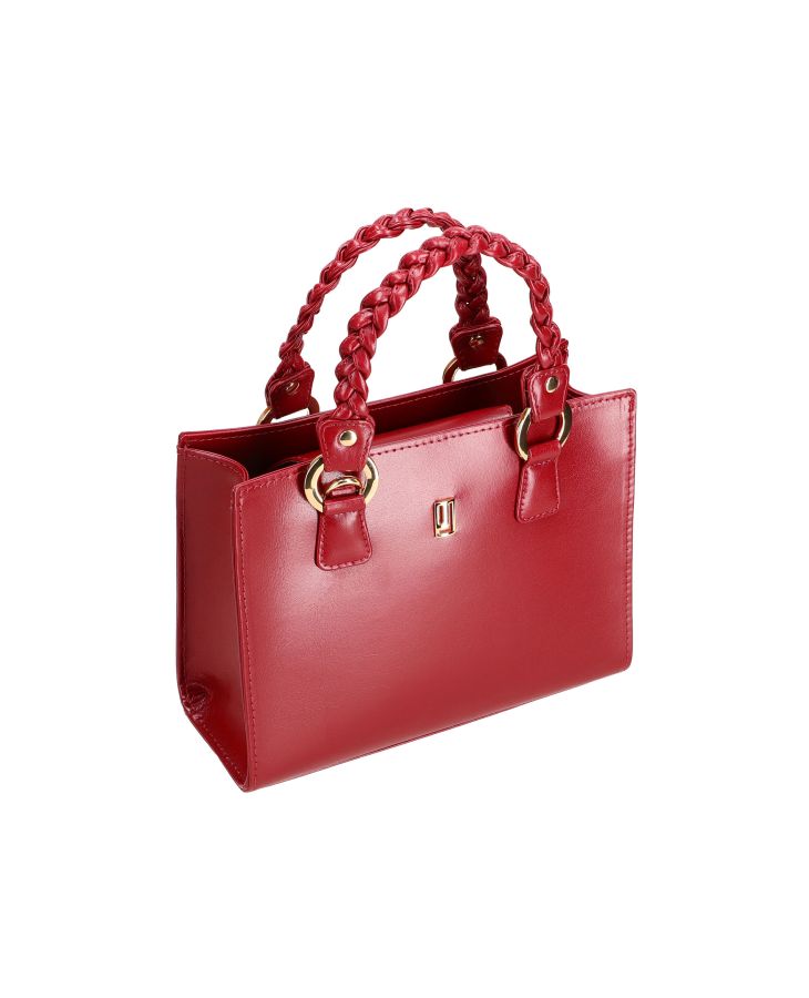 Lady's Slipper Handbag
