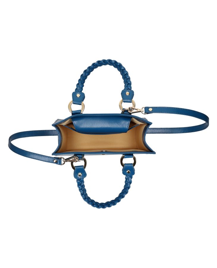 Lady's Slipper Handbag