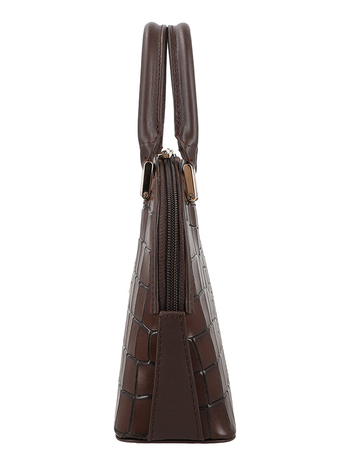 Gloxinia Handbag