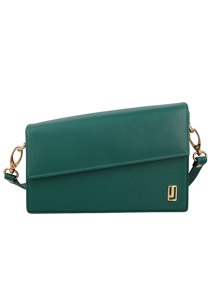 Luxe Clutch
