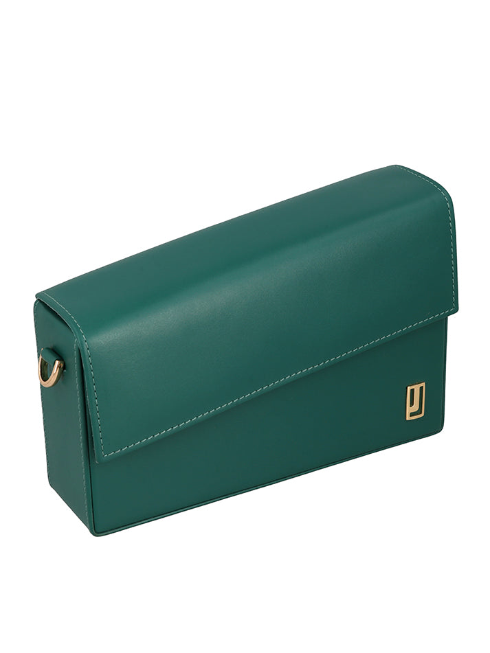 Luxe Clutch