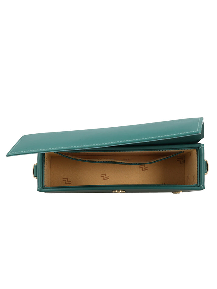 Luxe Clutch